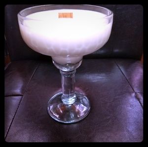 Vanilla Almond Scent 13.5oz